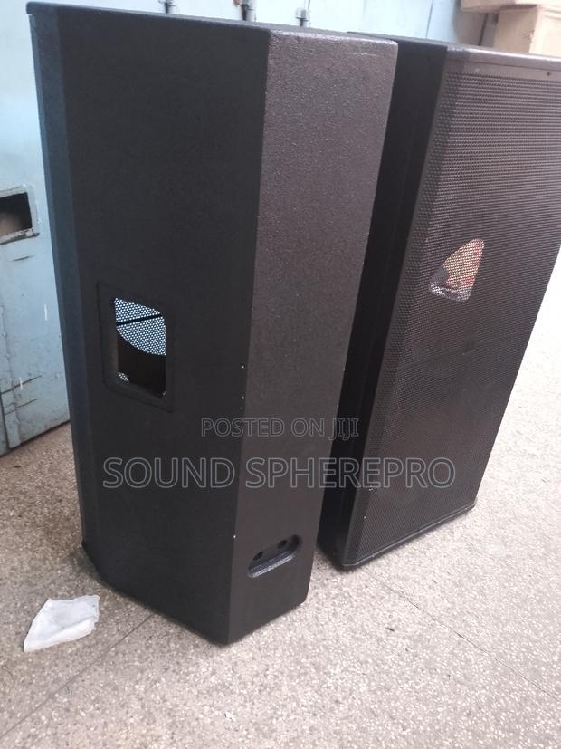 Full Range Box Cabinet - thumbnail 3