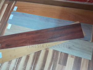 SPC Click Lock Vinyl Plank Flooring - thumbnail 2