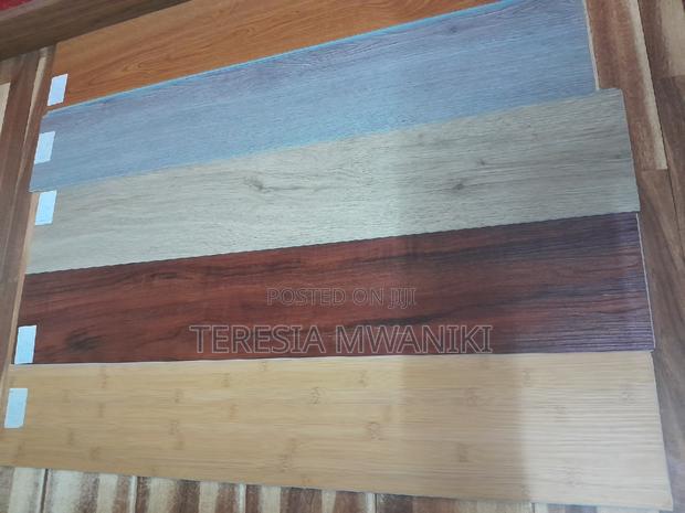 SPC Click Lock Vinyl Plank Flooring - thumbnail 3