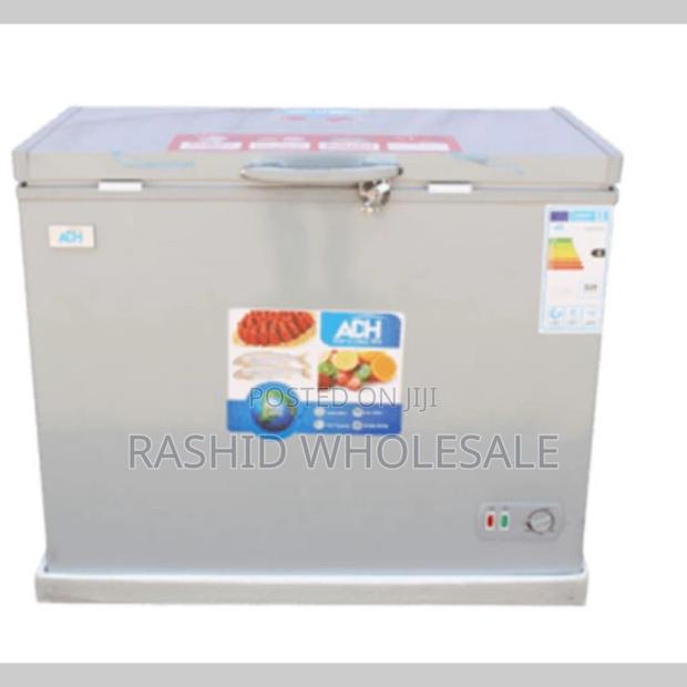 150 Litres Nunix Freezer