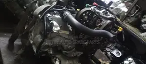 Subaru Forester Fb 20 Complete Engine Turbo