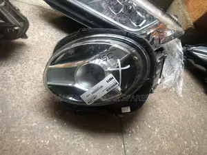 Nissan Juke 2020 Headlight
