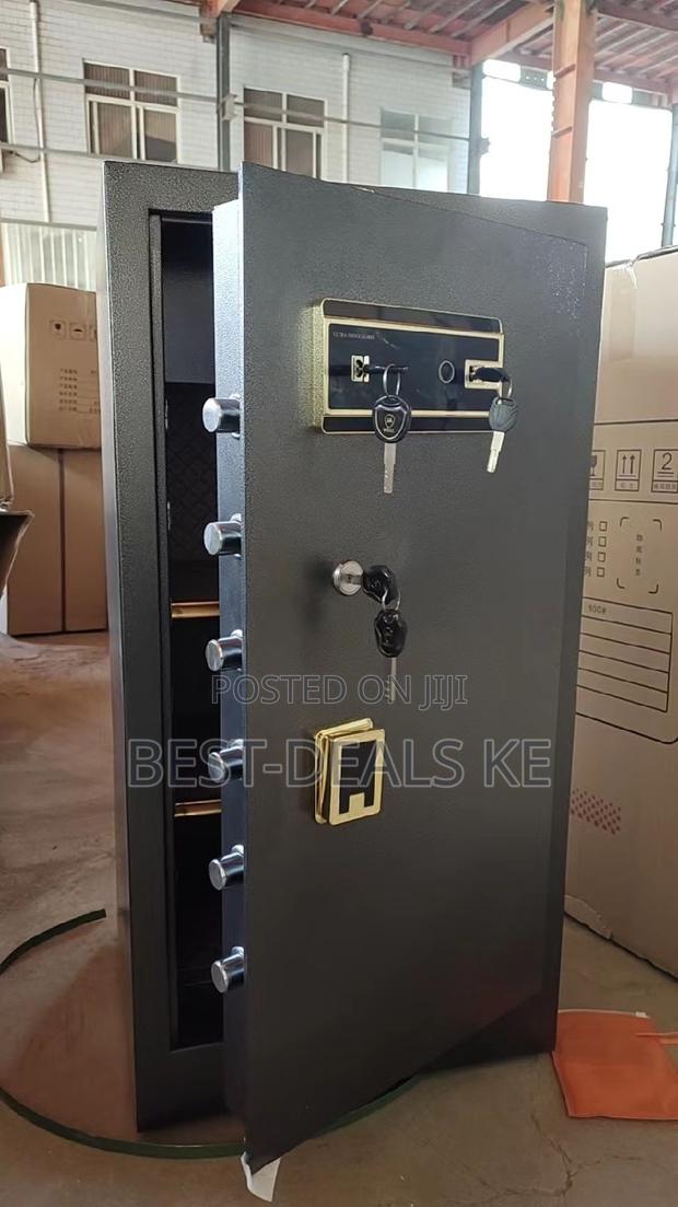 Digital Safe - thumbnail 3
