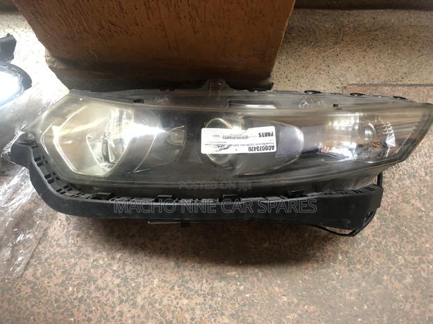 Honda Accord 2006 Headlight - main view