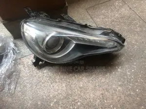 Toyota GT 86 /Subaru BRZ 2015 Headlight