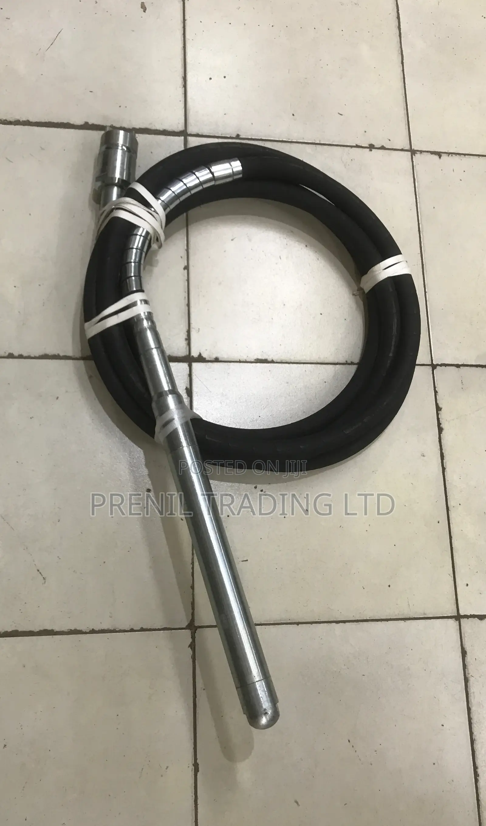 Poker Shaft 45mm Malaysia 