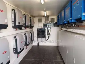 A Solar Backup System Offers Several Advantages