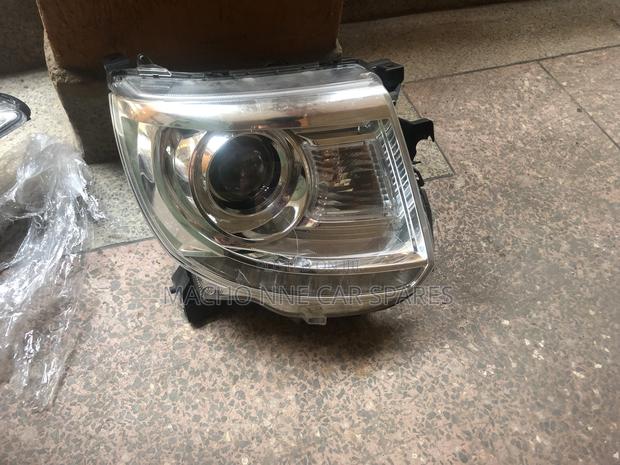 Nissan Moco 2014 Headlight - thumbnail 2