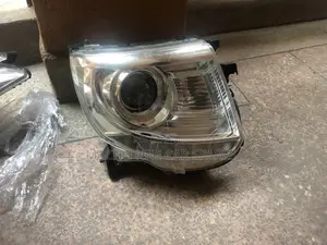 Nissan Moco 2014 Headlight