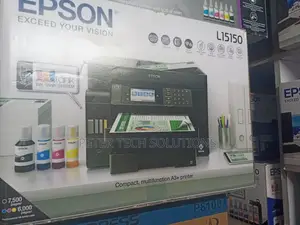 L15150 Ecotank A3 EPSON Printer