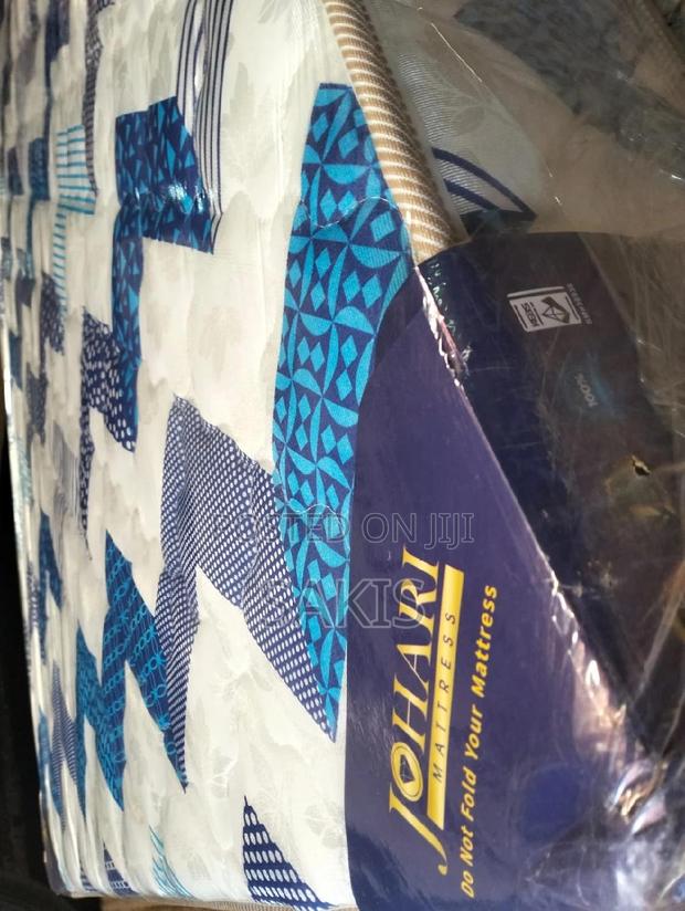 Hope! 8inch,6 * 6, High Density Quilted Mattresses.