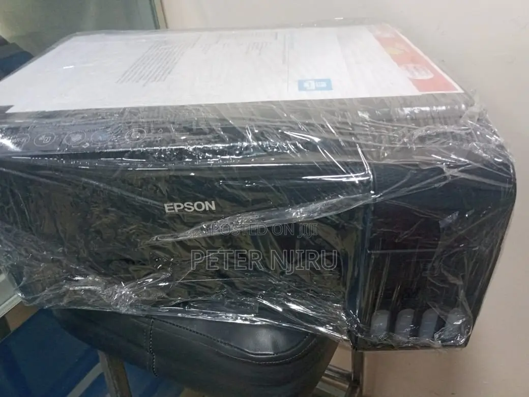 L3150 EPSON EX UK Grade1(Print Scan Copy+Wifi)