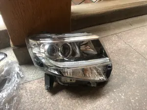 Subaru Stella Custom 2013 Headlight