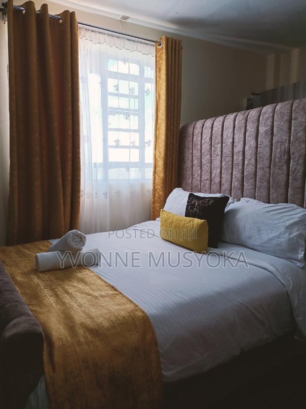 One Bedroom and Studio in Kitengela - thumbnail 9