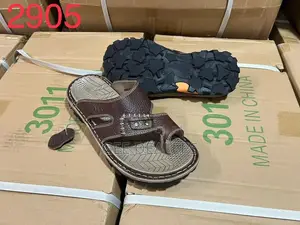 Men Open Shoes Size 40-45