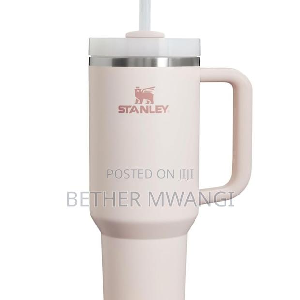 STANLEY 40 Oz. Quencher H2.0 Flowstate Tumbler - thumbnail 2