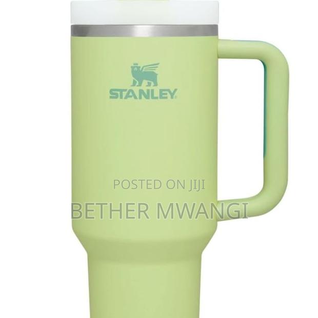 STANLEY 40 Oz. Quencher H2.0 Flowstate Tumbler - thumbnail 3