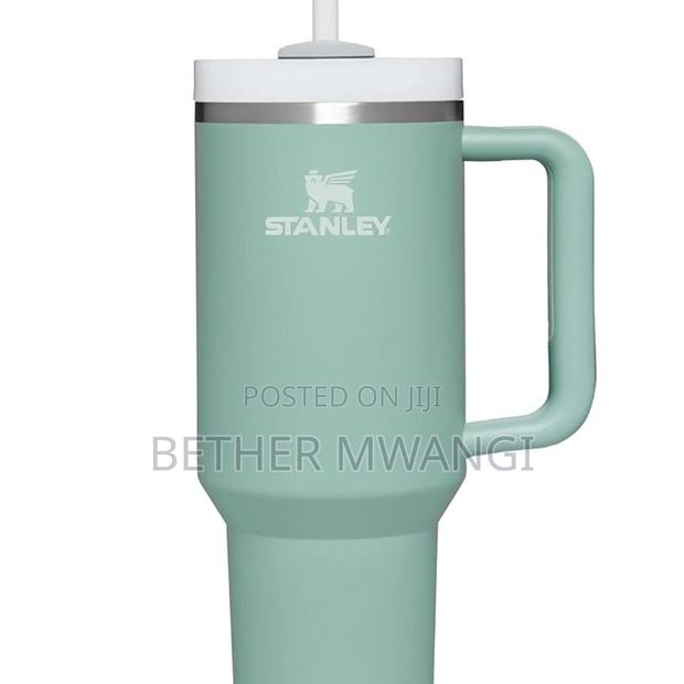 STANLEY 40 Oz. Quencher H2.0 Flowstate Tumbler - thumbnail 4