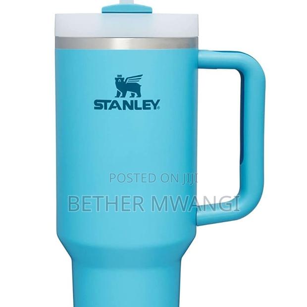 STANLEY 40 Oz. Quencher H2.0 Flowstate Tumbler - thumbnail 6