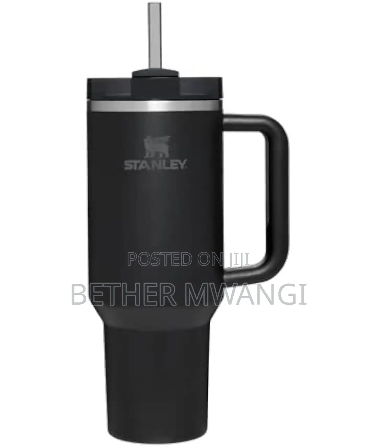 STANLEY 40 Oz. Quencher H2.0 Flowstate Tumbler
