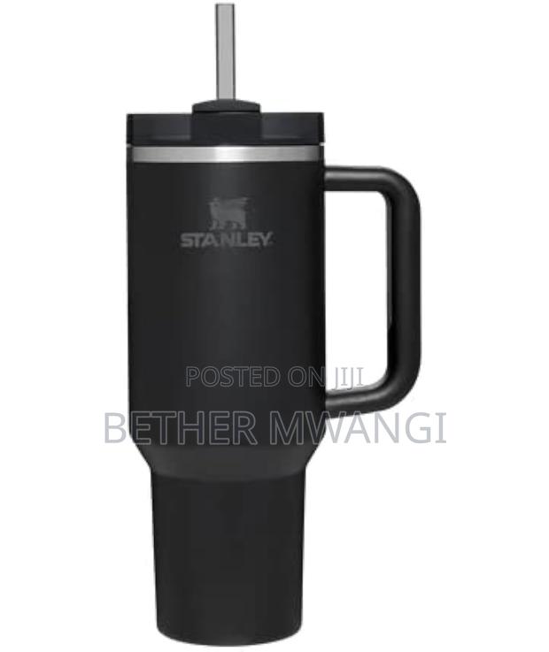 STANLEY 40 Oz. Quencher H2.0 Flowstate Tumbler - thumbnail 7