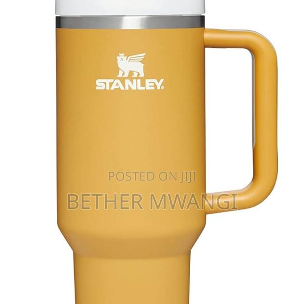 STANLEY 40 Oz. Quencher H2.0 Flowstate Tumbler - thumbnail 8