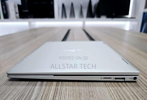 Laptop HP Envy X360 8GB Intel Core I7 SSD 512GB - thumbnail 4