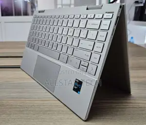 Laptop HP Envy X360 8GB Intel Core I7 SSD 512GB