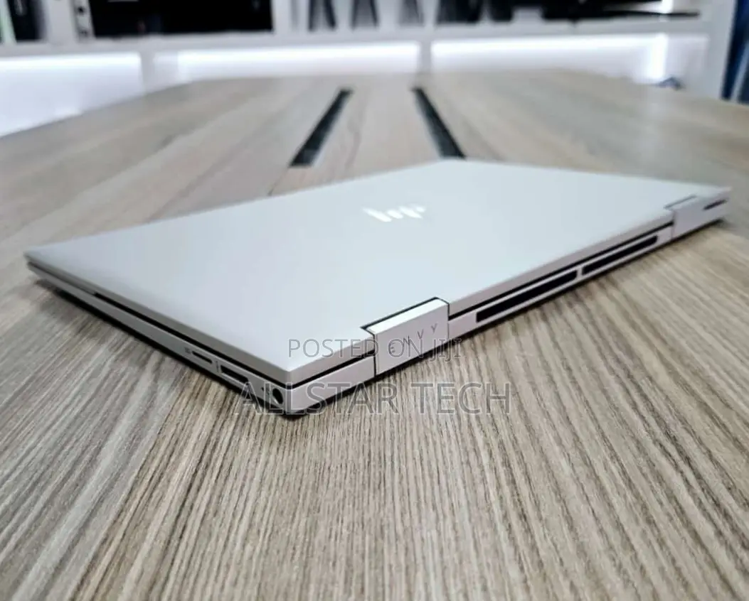 Laptop HP Envy X360 8GB Intel Core I7 SSD 512GB