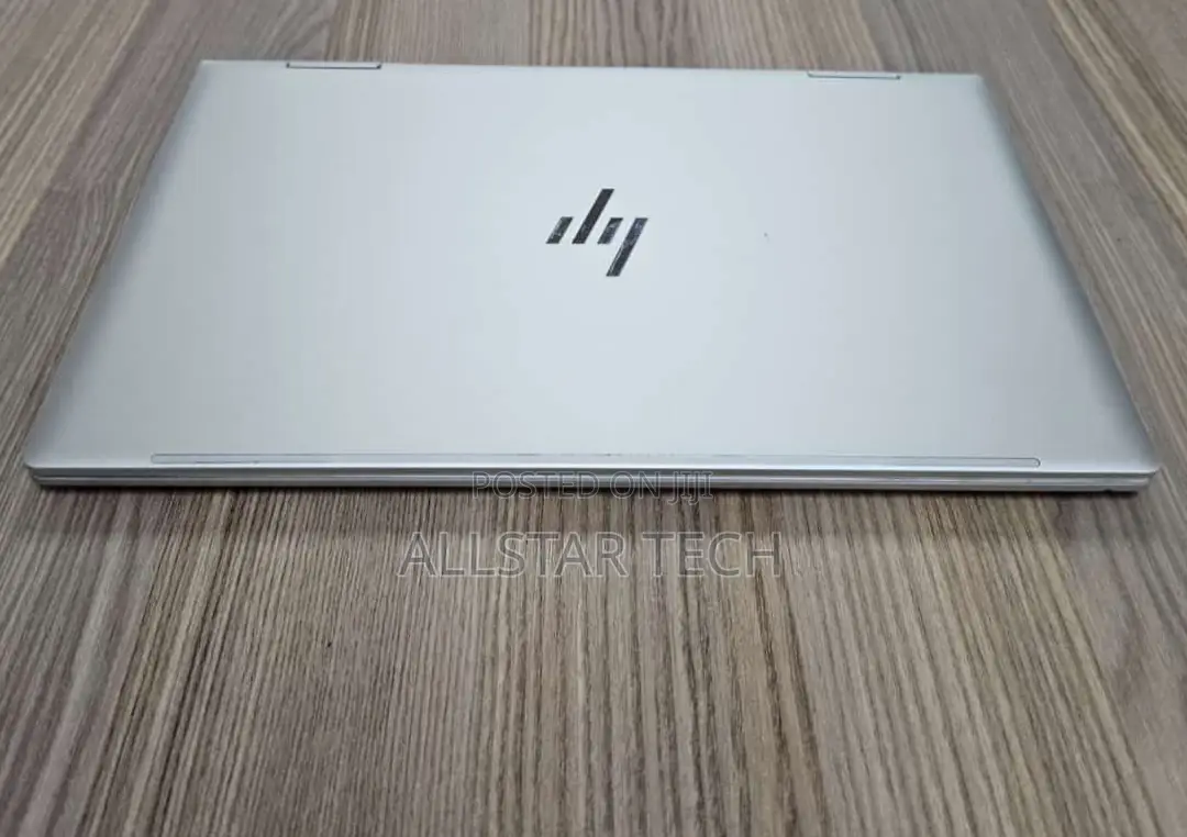 Laptop HP Envy X360 8GB Intel Core I7 SSD 512GB