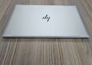 Laptop HP Envy X360 8GB Intel Core I7 SSD 512GB