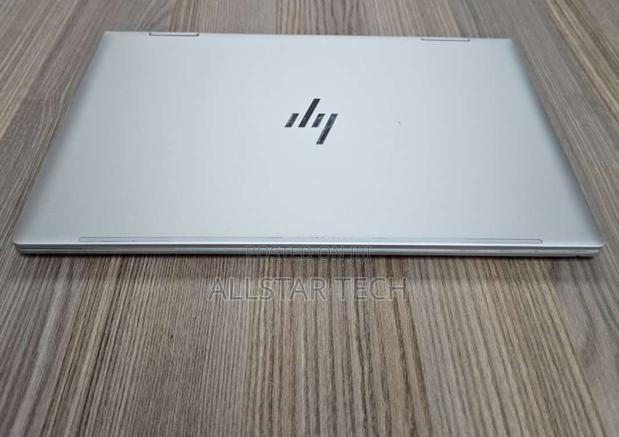 Laptop HP Envy X360 8GB Intel Core I7 SSD 512GB - thumbnail 6