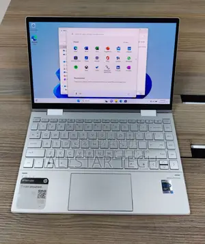 Laptop HP Envy X360 8GB Intel Core I7 SSD 512GB
