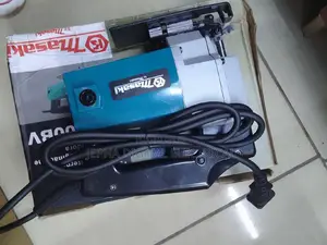 High Quality Jig Saw/Masaki Jig Saw.