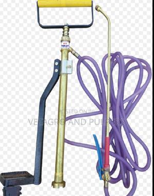 Leader Bucket Sprayer - main view