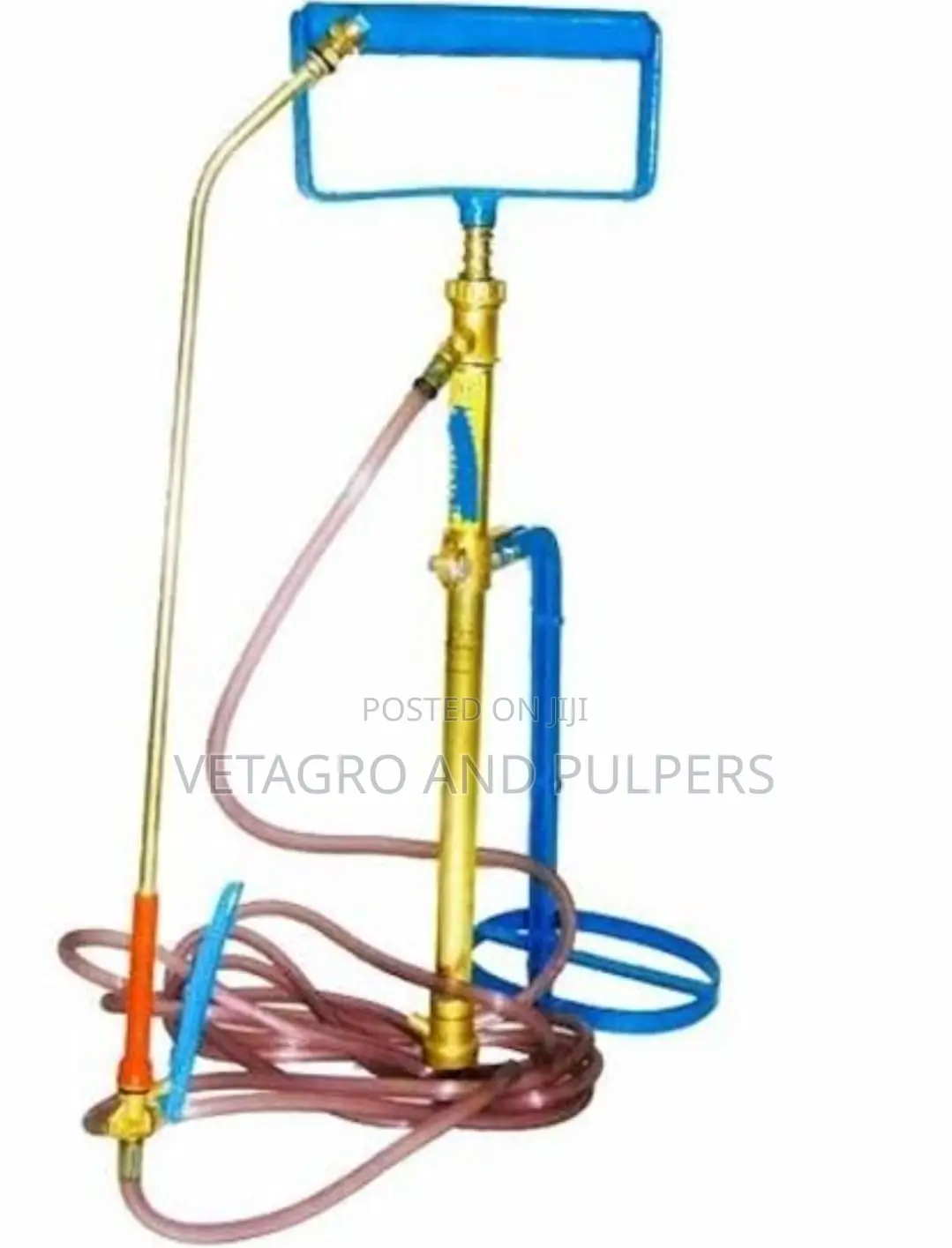 Leader Bucket Sprayer