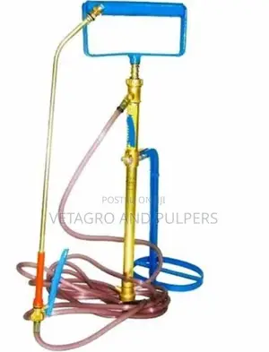 Leader Bucket Sprayer