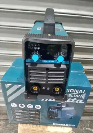 400amps Best Makita Welding Machine