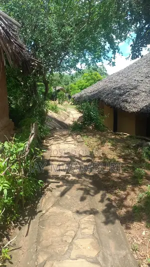1000 Acres Maungu Voi