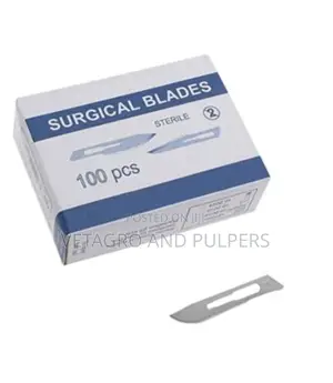 Surgical Blade Scalpels