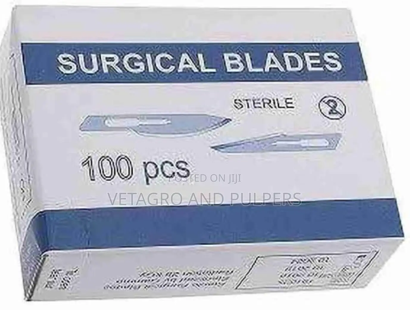 Surgical Blade Scalpels