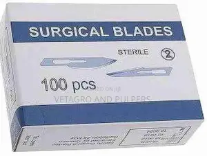 Surgical Blade Scalpels