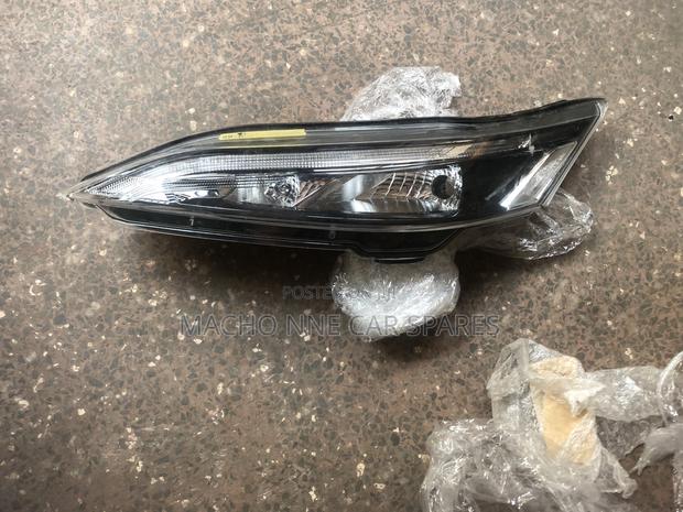 Nissan Serena 2018 Upper Headlight - thumbnail 3