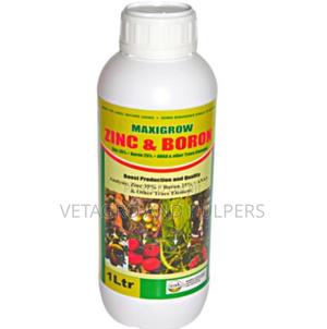 Maxigrow Boron and Zinc (Botachem) - thumbnail 2
