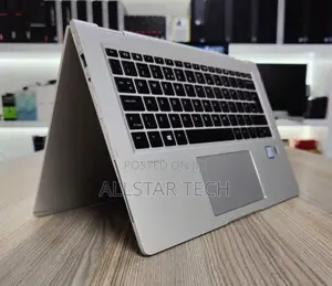 Laptop HP EliteBook X360 1030 G2 16GB Intel Core I5 SSD 512GB