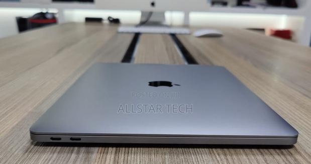 Laptop Apple MacBook Pro 2017 8GB Intel Core I5 SSD 128GB - thumbnail 4