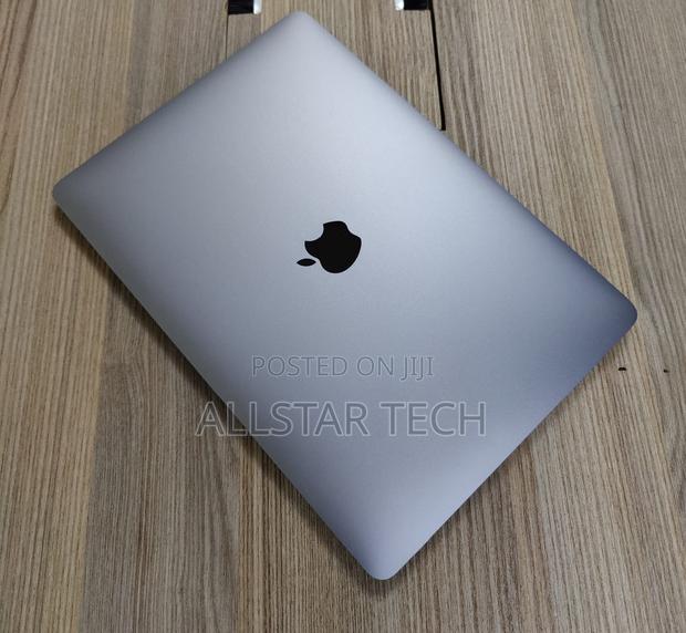 Laptop Apple MacBook Pro 2017 8GB Intel Core I5 SSD 128GB - thumbnail 5