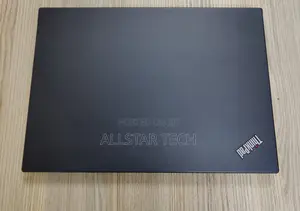 Laptop Lenovo Thinkpad L490 8GB Intel Core I5 SSD 256GB