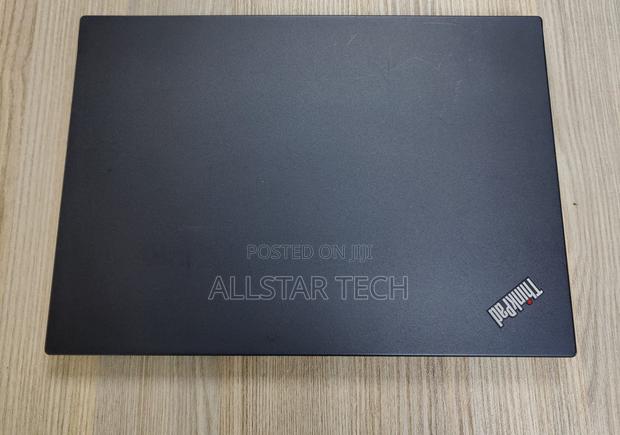 Laptop Lenovo Thinkpad L490 8GB Intel Core I5 SSD 256GB - thumbnail 5