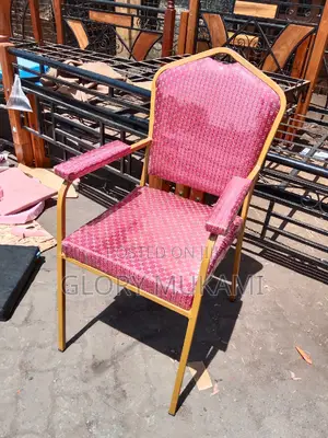 Church Conference Chairs With Arm